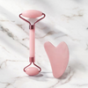 Coffret gua sha rouleau — résultat visible dès la 1ère séance.