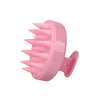 Brosse de Massage du Cuir Chevelu en Silicone — Soin & Détente | LYN Beauty™