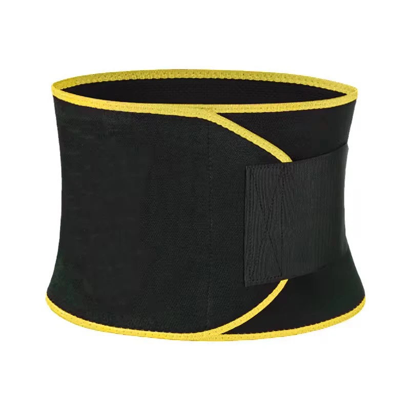 Ceinture ajustable pour activités sportives