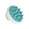 Brosse de Massage du Cuir Chevelu en Silicone — Soin & Détente | LYN Beauty™