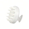 Brosse de Massage du Cuir Chevelu en Silicone — Soin & Détente | LYN Beauty™