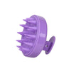 Brosse de Massage du Cuir Chevelu en Silicone — Soin & Détente | LYN Beauty™