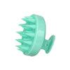 Brosse de Massage du Cuir Chevelu en Silicone — Soin & Détente | LYN Beauty™