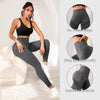 Tissage extensible du legging galbant LYN Active