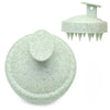 Brosse de Massage du Cuir Chevelu en Silicone — Soin & Détente | LYN Beauty™