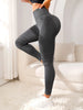 Legging LYN Active femme – coupe cheville