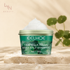 Gommage Cuir Chevelu Purifiant au Sel Marin — LYN Beauty
