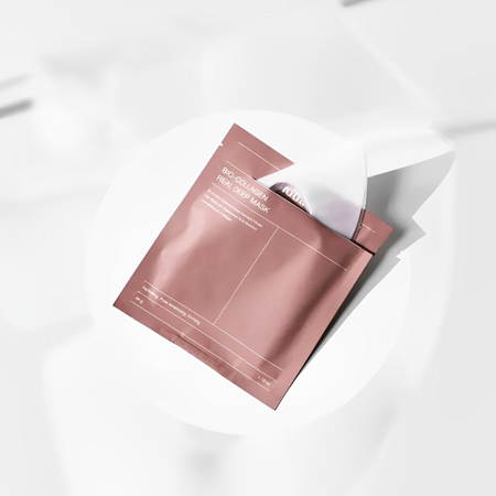 Soin nuit repulpant hydratant collagène anti-rides - LYN Beauty