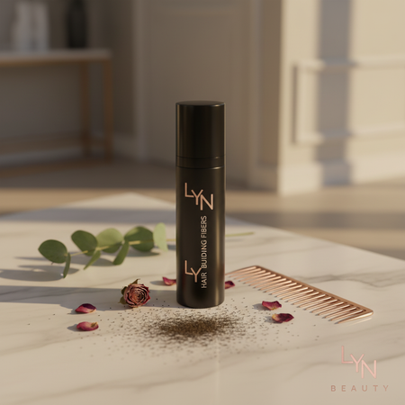 Fibres Capillaires Densifiantes LYN Beauty - Lifestyle