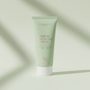 Nettoyant Visage Céramides LYN Beauty - Fond vert pastel