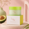 Baume Démaquillant Fruité LYN Beauty™ — Avocat 100 g