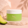 Baume Démaquillant Fruité LYN Beauty™ — Avocat 100 g nouveau design