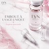 Embout du kit micro-infusion – usage unique