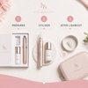 Kit micro-infusion visage – étapes d’utilisation et hygiène