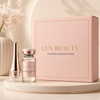 Kit micro-infusion visage et sérum LYN Beauty