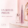 Kit micro-infusion visage LYN Beauty – rituel précis