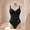 Body sculptant gainant noir seconde peau — LYN Beauty