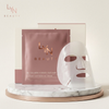 Masque Visage Bio-Collagène de Nuit & Acide Hyaluronique — LYN Beauty™ — logo LYN Beauty