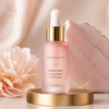 Sérum NAD+ Collagène & Peptides — Fermeté & Éclat — LYN Beauty™ — logo LYN Beauty
