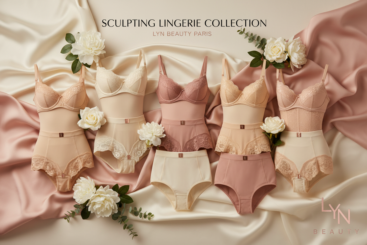 Silhouette & Lingerie