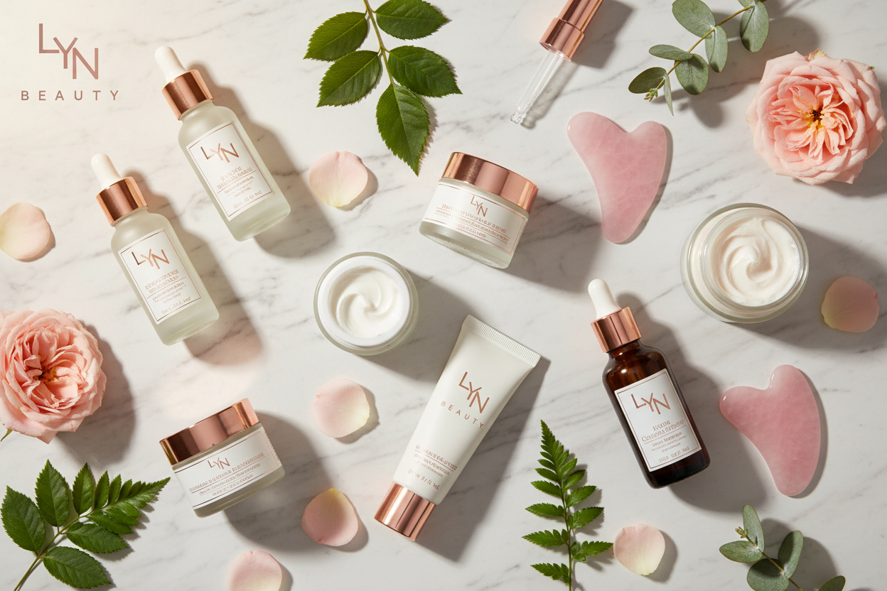 Soins & Massage Visage